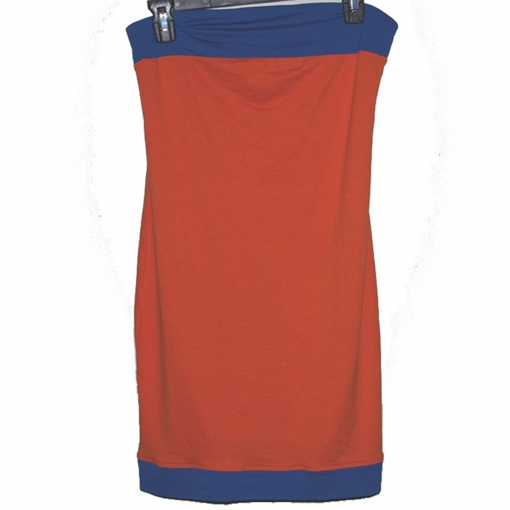 Claudia MacKenzie Designs Team Spirit Dress